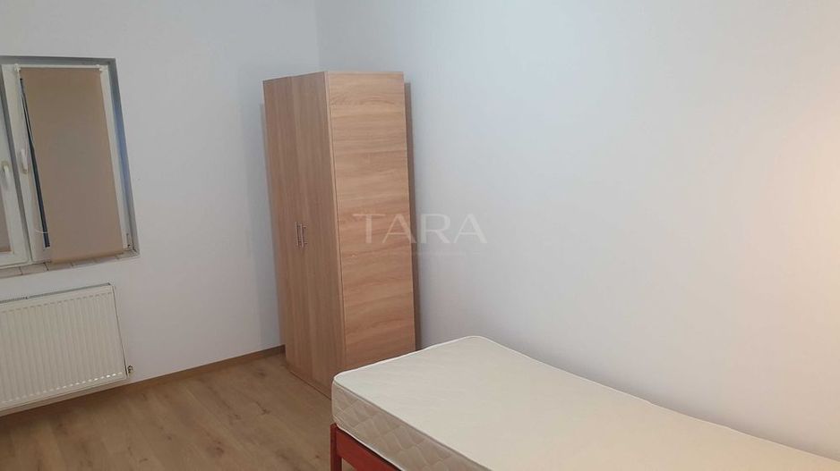 Apartament 2 camere, Floresti - Poză 4