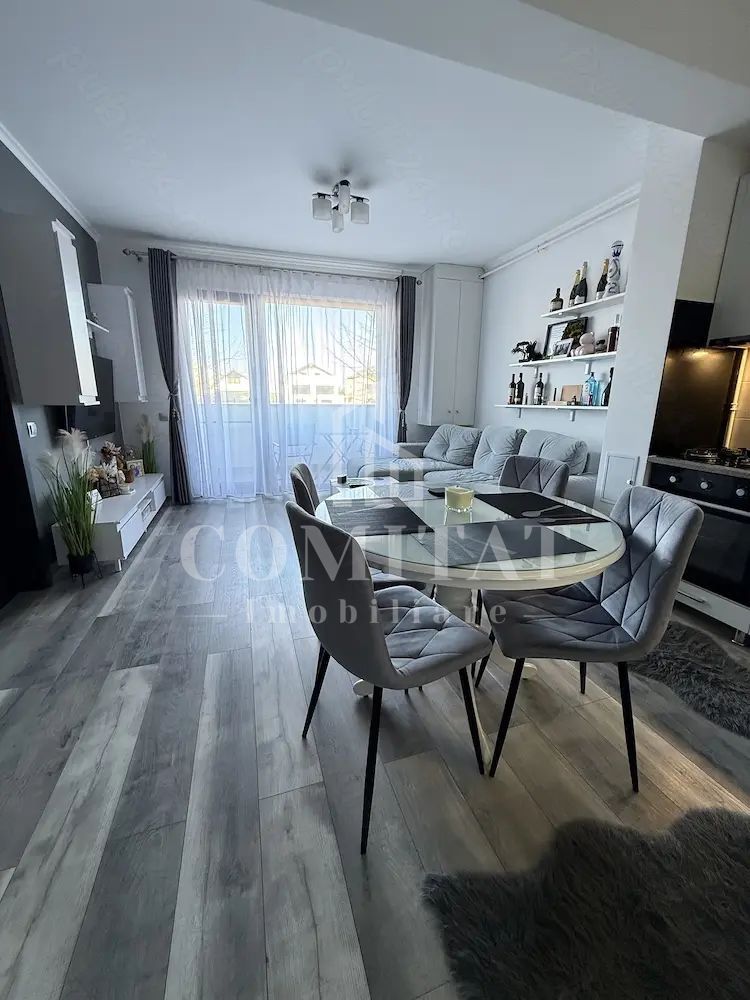Apartament cu 2 camere in zona Europa | Rezidential Luminia - Poză 5
