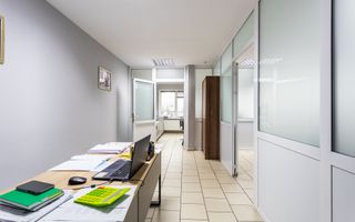 Chirie, spațiu comercial, ​​315 mp, str. Feredeului, Râșcani - Poză 8