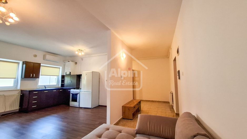 Garsoniera Suprafata Generoasa - Poză 10