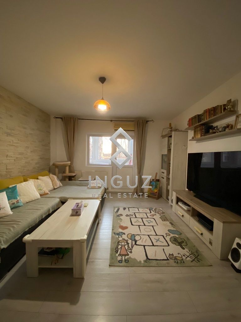 Apartament cu 3 camere de închiriat în Lacul Tei, Bucuresti - Poză 2