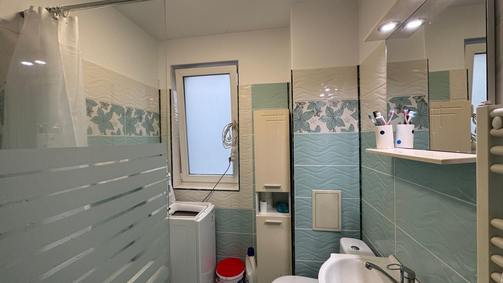 Apartament 2CAM 36MP Parc Poligon FLORESTI - Poză 6