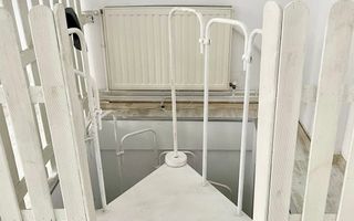 SPATIU COMERCIAL 50MP|PARTER 25 MP+DEMSIOL 25 MP| INTRARE DIN STRADA | FLOREASCA - Poză 3