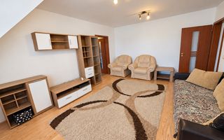 Apartament 2 camere, 60 mp, ultracentral. Pet Friendly! - Poză 2