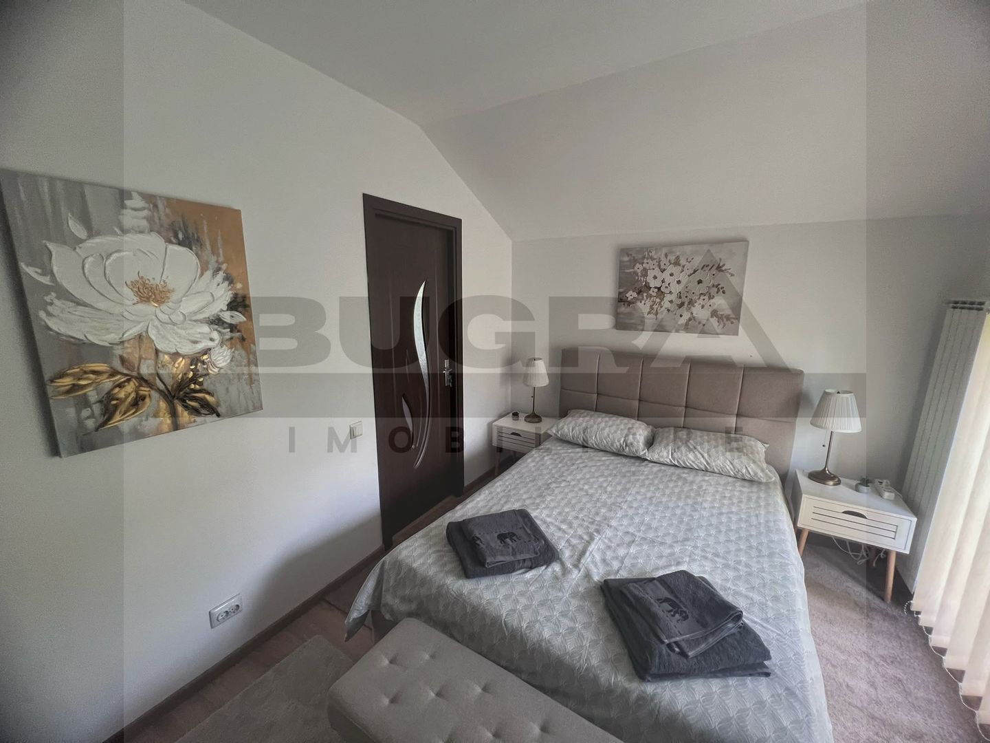Apartament de 3 camere, 72mp, parcare, zona strazii Observatorului - Poză 2