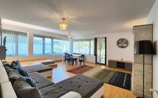 Vandut! Casa individuala Girocului - Braytim P+M. - Poză 2