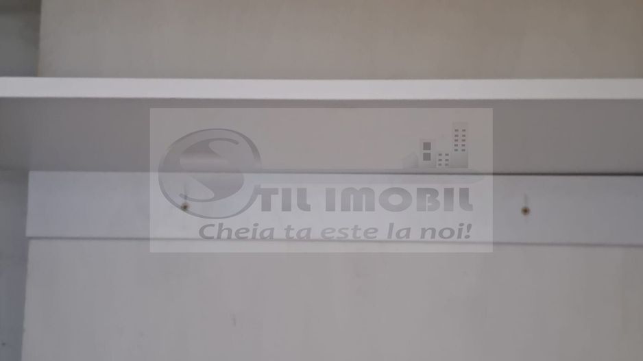 Apartament 3 Camere UMF - 450 euro - Poză 4
