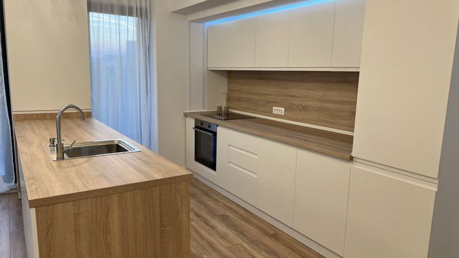 Apartament Calea 13 Septembrie | Hotel Marriot | Cathedral Residence - Poză 3