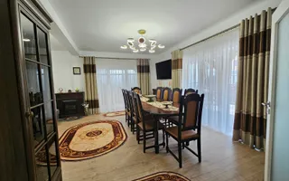 Casa 4 camere 3 bai Selimbar Brana - Poză 15