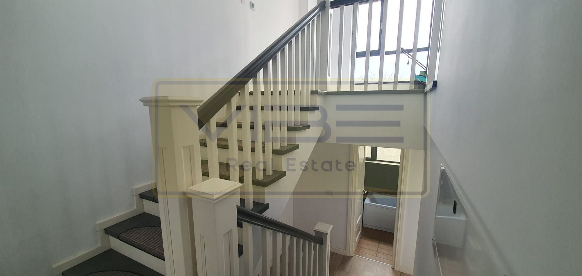 Casa moderna 4 camere CUBIC VILLAGE - Strada Soarelui - Poză 23