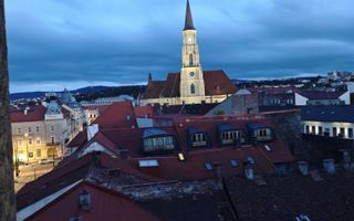 Apartament ultracentral – zona Piata Unirii, Cluj-Napoca. - Poză 7