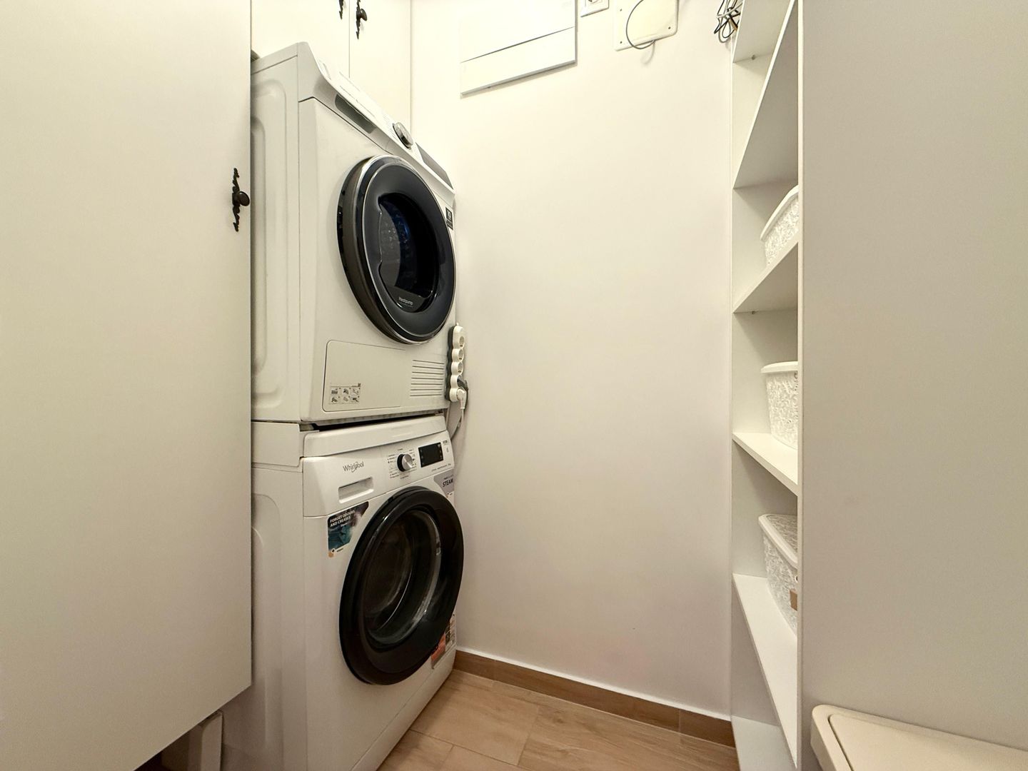 Apartament 3 camere decomandat | Parcare | Urban Residence | Coresi - Poză 16