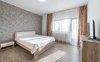 Apartament spatios de 3 camere – Strada Primaverii, Stefanesti | 8 min Pitești! - Poză 3