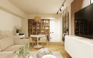 Apartament 3 camere de vânzare | Sibiu, Central | 67 mp - Poză 27
