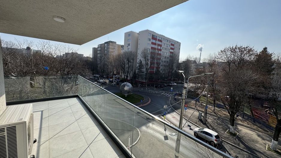 Prima inchiriere 3 camere+ parcare subterana , bloc nou S31 - Poză 19