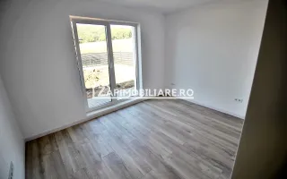 Casa 4 camere la cheie,130 mp,500 mp teren,cartier Unirii - Poză 22