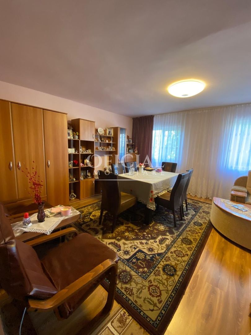 Apartament 3 Camere | 64 Mp | Intermediar | Zona Manastur Mehedinti - Poză 3