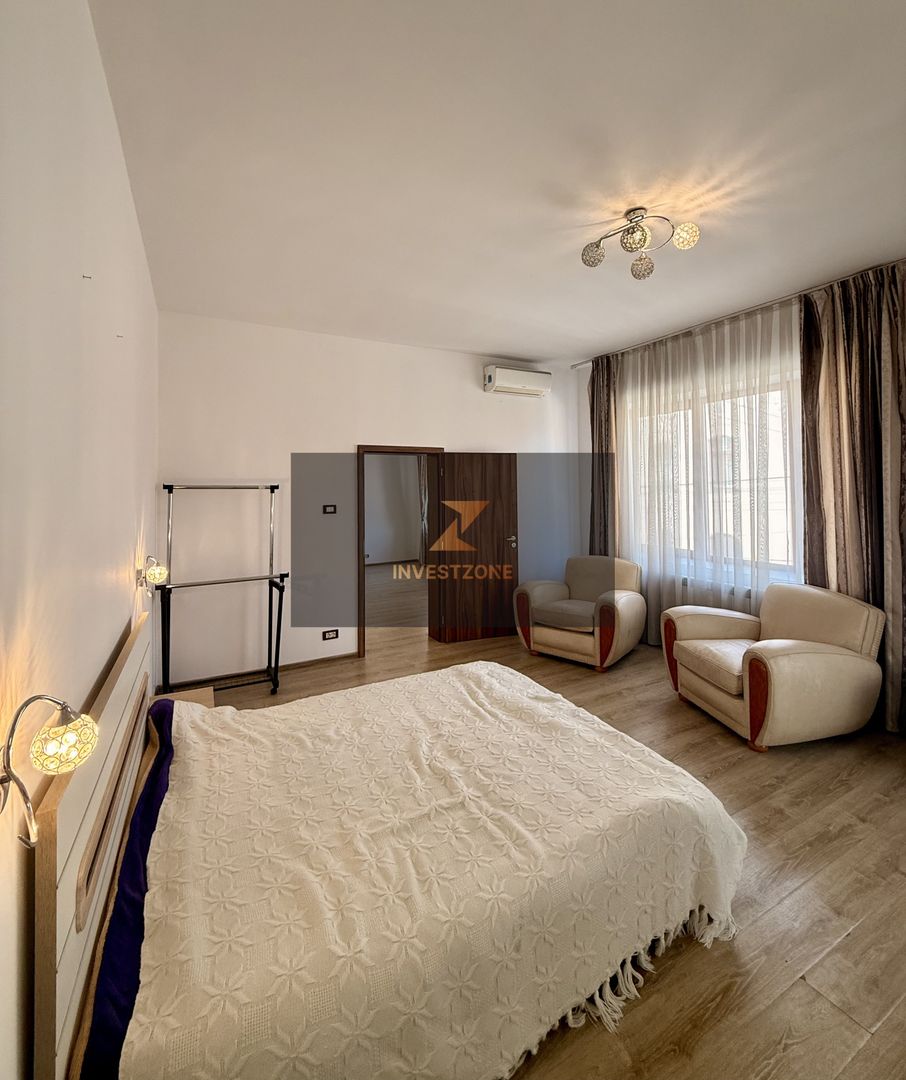 Apartament Central 73 mp Oradea - str. Evreilor Deportați - Poză 6