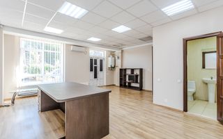 Chirie, spațiu comercial/oficiu, 38mp, str. Socoleni, Râșcani - Poză 2