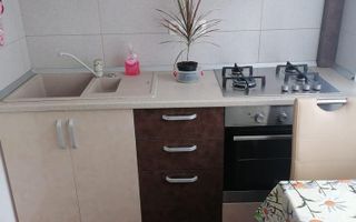 GARSONIERA- APARATORI, CENTRALA, PARCARE SUPRATERANA, BLOC NOU - Poză 4