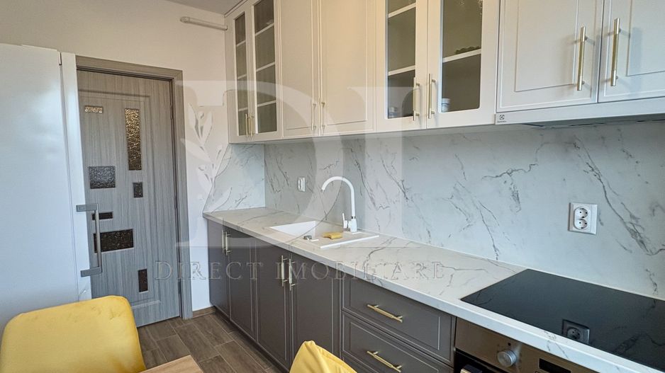 Apartament decomandat 2 camere | Bloc nou 2025 | Terra, Florești - Poză 9