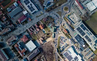 Casă tip duplex spațioasă în zona de Nord - Poză 12