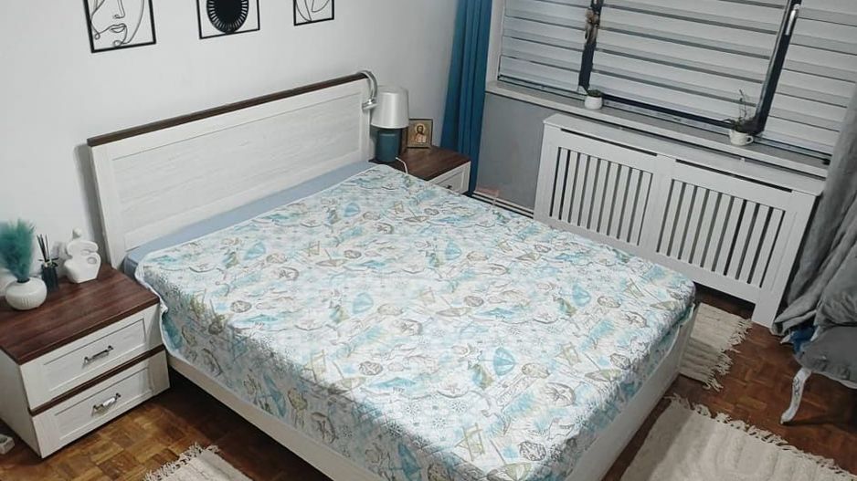 Apartament cu 2 Camere de Vanzare I Suceava/Ultracentral I 92.000Euro - Poză 3