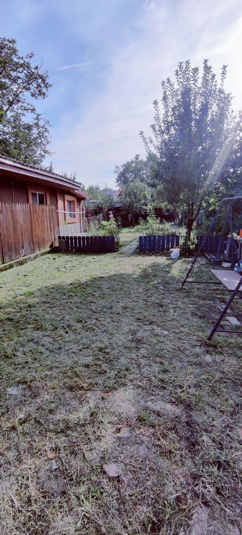 CASA 65 MP LA CURTE COMUNA CU TEREN 650 MP ZONA FRATELLI - Poză 11