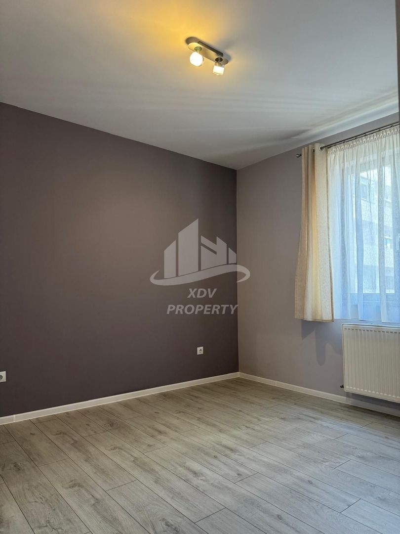 Apartament 4 camere decomandate , 2 bai, 2 balcoane,  90mpu, Sibiu - Poză 26