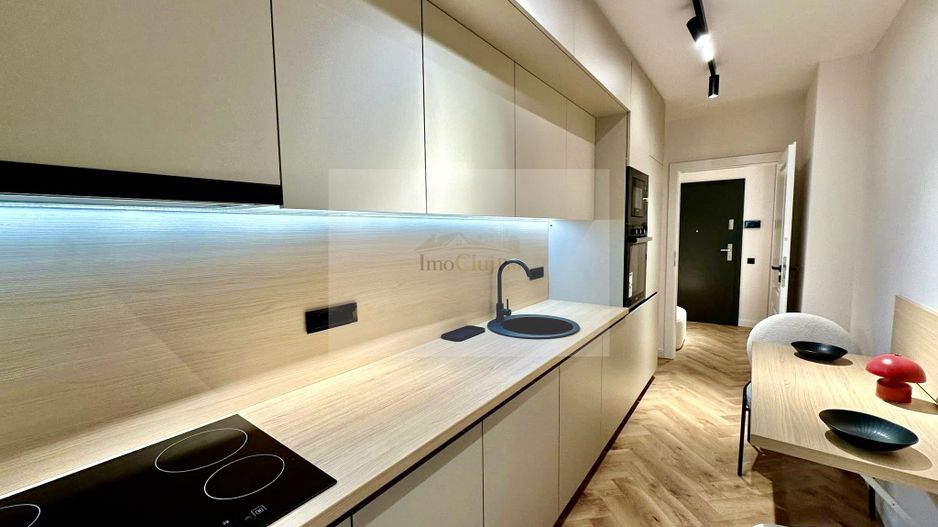 Apartament 2 camere | Etaj 2 | INVESTIȚIE | Parcare | LUX – Elite City - Poză 6