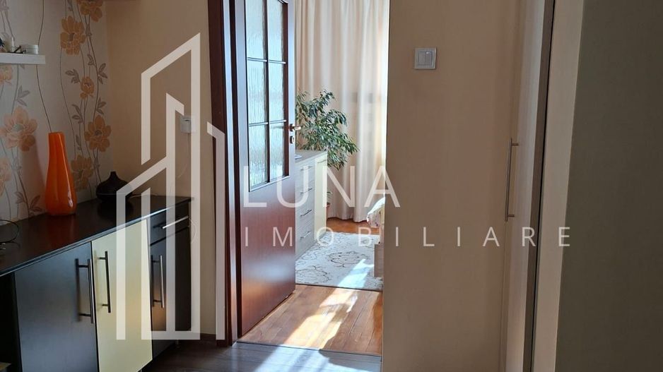 Apartament 3 camere – confort 1, Tudor - Poză 6