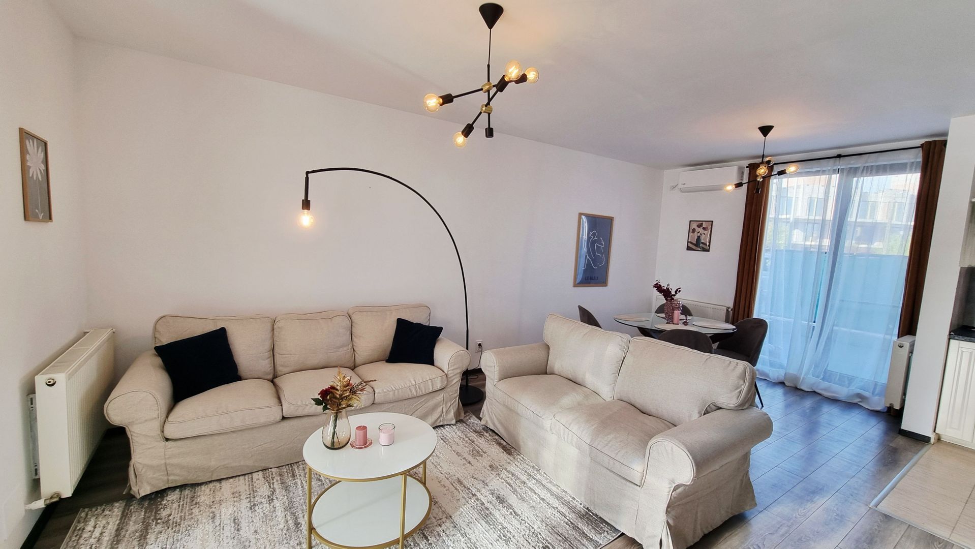 Vilă modernă cu 3 dormitoare | Complex Idrata, Pipera - Poză 5