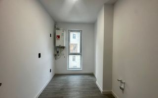Apartament 2 camere | Etaj intermediar | Zona Stadionului-Floresti - Poză 8