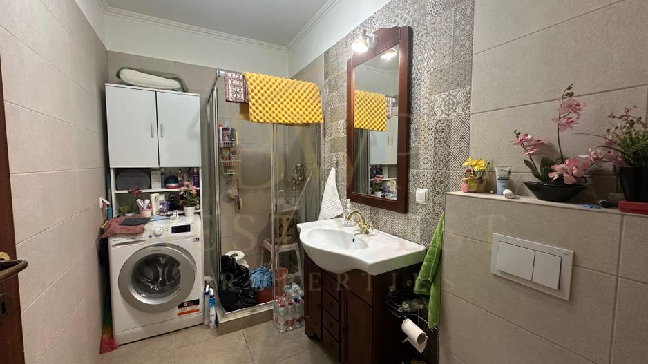 Apartament 1 camera, Giroc langa Primarie - Poză 5