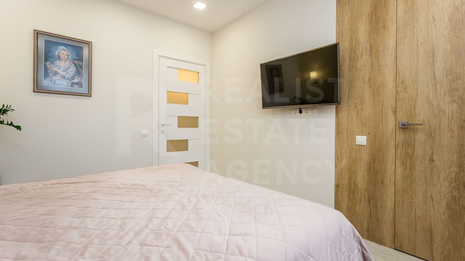 Vânzare, apartament, 3 camere, Complexul Florilor, Râșcani - Poză 12