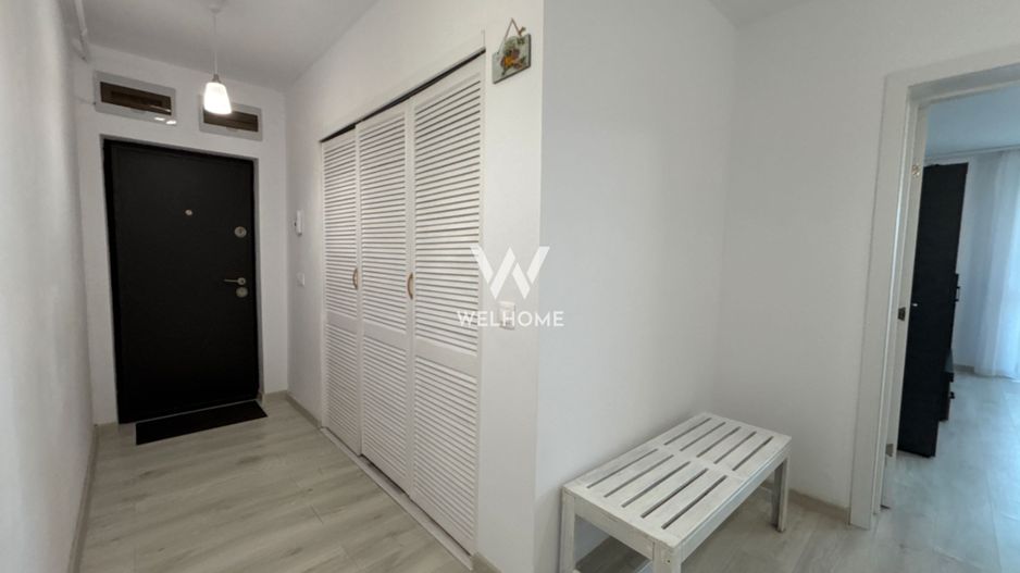 Apartament 3 camere cu BOXA, ETAJ 1 in Selimbar - Poză 6