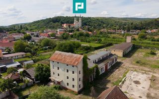 Oportunitate de investiție în Orașul Lipova - Poză 25