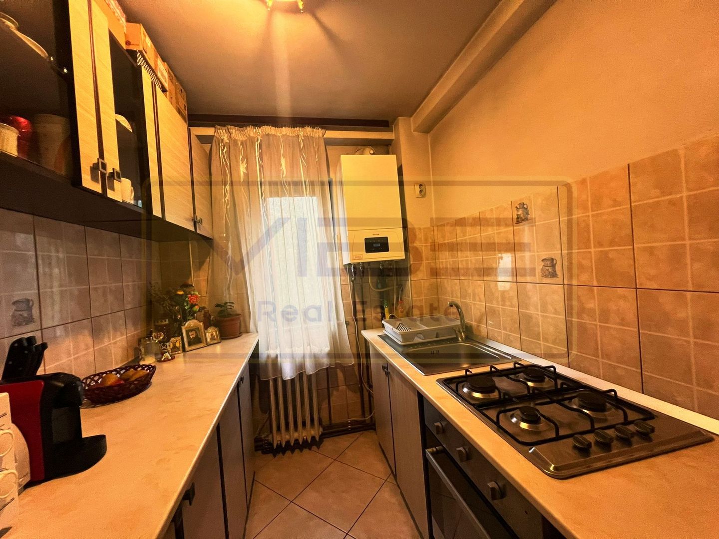 Apartament 2 camere Alexandru cel Bun- 5 min Parcul Voievozilor - Poză 6