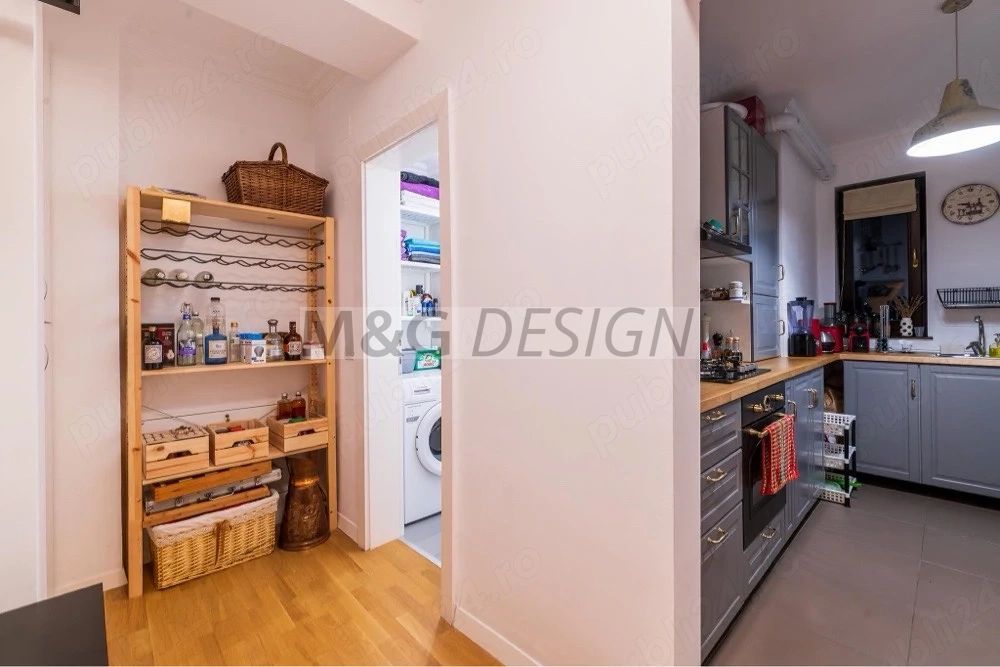 Apartament 2 camere zona Braytim - Poză 6