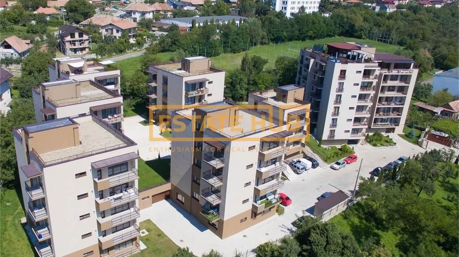 Apartament 3 camere | Str Maramuresului | Comision 0% - Poză 9