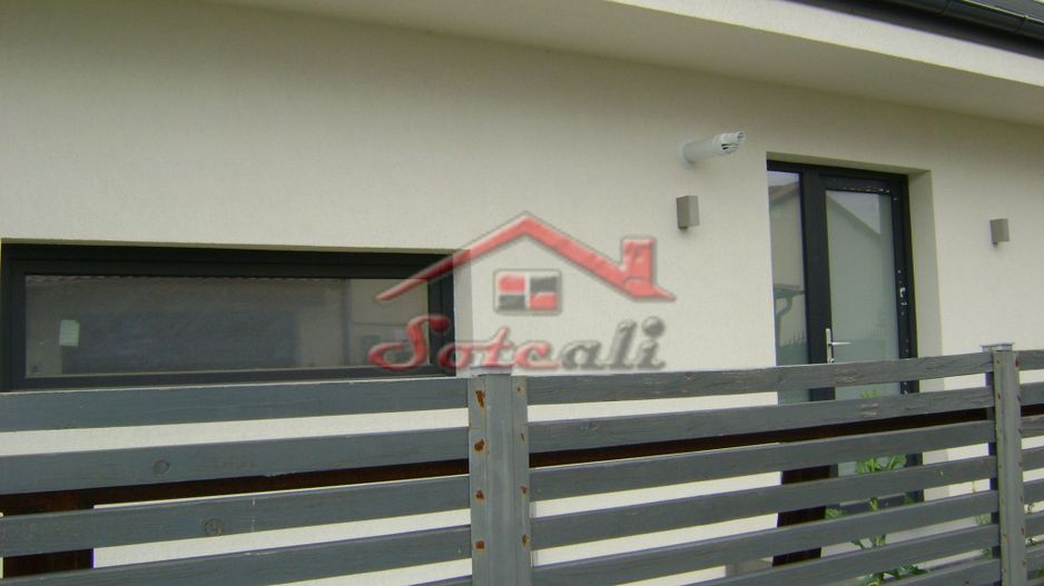 Casă Premium Parter Campina - Poză 2