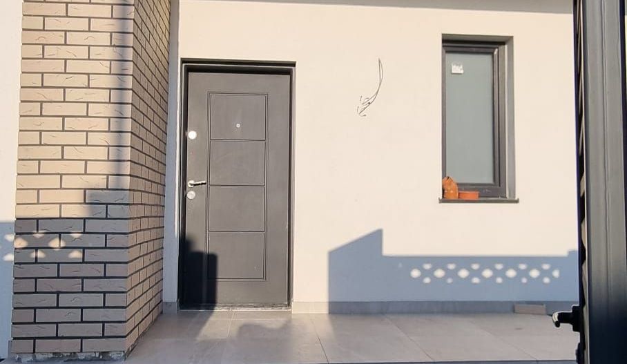 Vilă NOUĂ | Curte 400 mp | Mansardă pe placă | Lângă Parc Ghidigeni - Poză 29