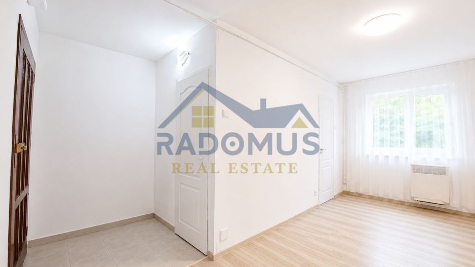 Garsonieră de vânzare – 22 Mp Utili - Parter - Vest -31.900 Euro - Poză 7