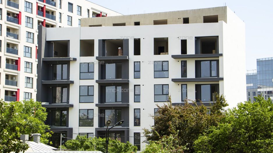 Drumul Taberei, Mall Plaza, 2 camere, lift,decomandat,FINISAT COMPLET - Poză 3