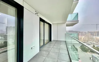 ONE HERASTRAU TOWER, finisaje lux,  loc de parcare - Poză 12