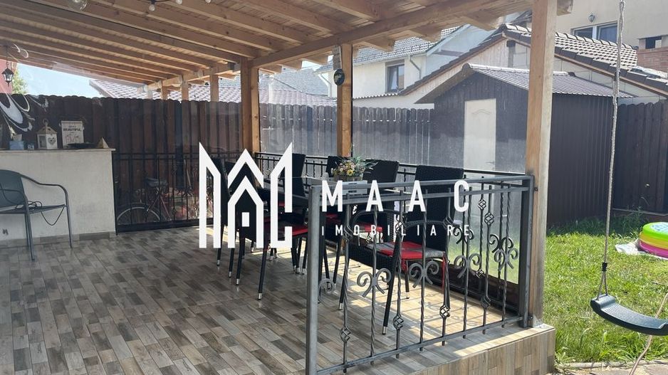 Casă Tip Duplex | 100MPU | Arhitectilor - Poză 9