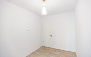 Future Residence, loc de parcare subteran, ctr ANAF inclus - Poză 13