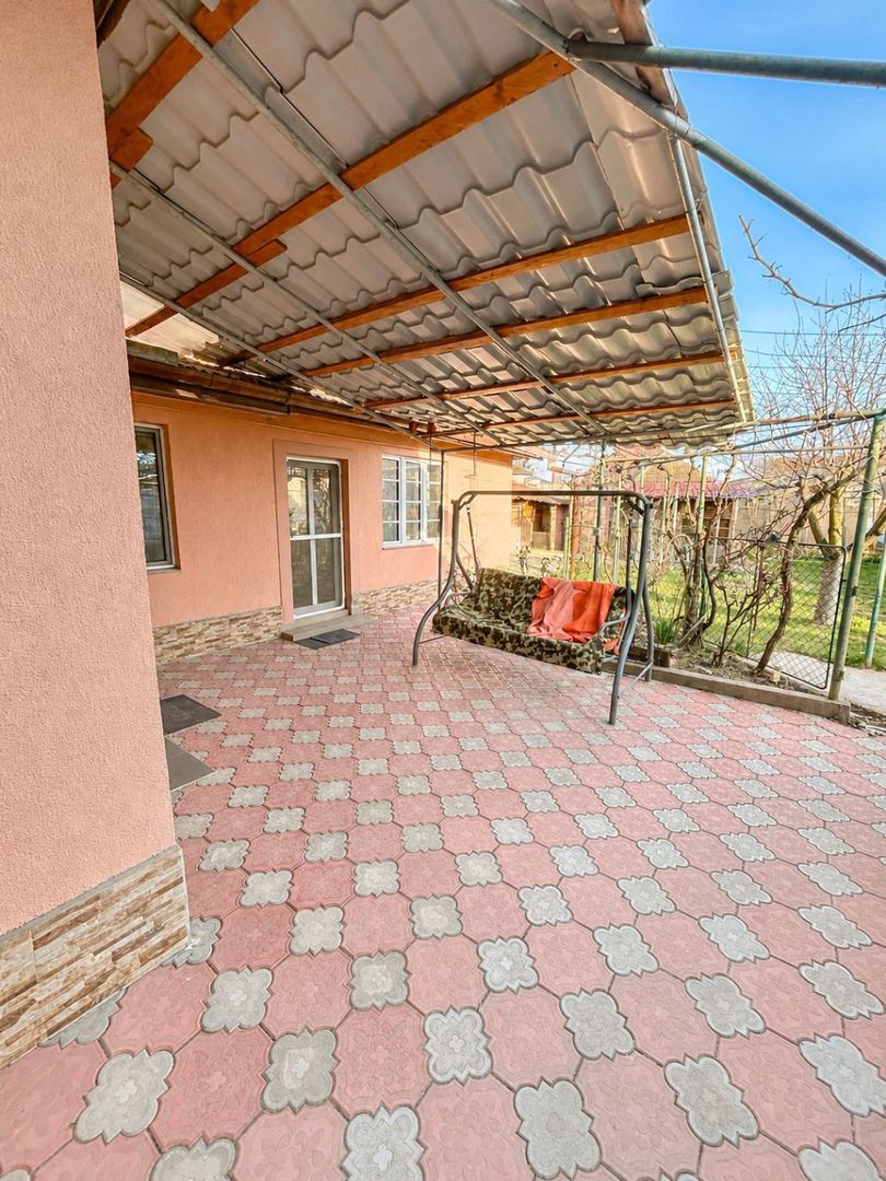 Casa zona Iosia - Poză 2
