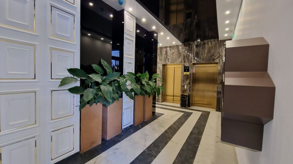 Apartament 2 camere Pipera | Porsche - Poză 10