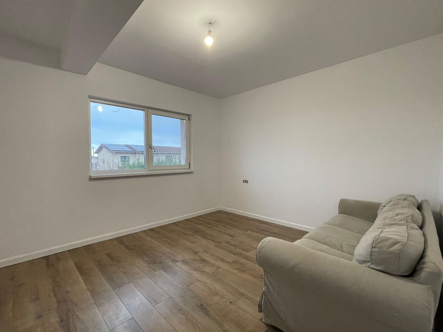 Duplex 122mp - zona Valery - Mosnita Noua - Poză 12